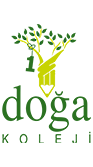 Özel Doğa Koleji Logo